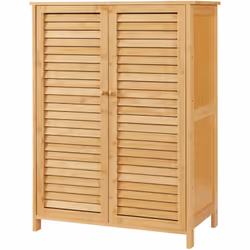 Armoire à chaussures Notre armoire à chaussures offre une solution pratique et élégante pour organiser votre entrée ou votre  ...