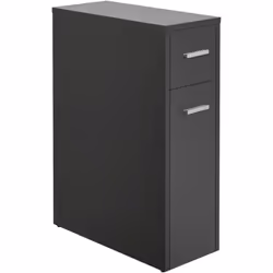 Meuble de rangement de salle de bain Cet organisateur pratique et polyvalent trouvera facilement sa place dans votre salle de ...