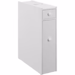 Meuble de rangement de salle de bain Cet organisateur pratique et polyvalent trouvera facilement sa place dans votre salle de ...