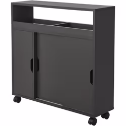 Meuble de rangement pour salle de bain Cet organisateur pratique et polyvalent trouvera facilement sa place dans votre salle  ...