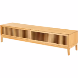 Meuble TV Notre meuble télévision se distingue par son style unique et son design fonctionnel. Il offre une solution élégante ...