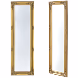 Miroir mural pour se voir en entier Miroir, mon beau miroir, dis-moi si mon reflet est parfait ? Il est certain que ce miroir ...