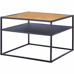 Table basse Notre table basse moderne est le meuble parfait pour compléter la déco de votre salon, salle de séjour ou chambre ...