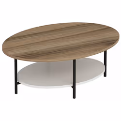 Table basse pour salon Notre table basse est la solution parfaite dans votre salon, salle de séjour ou chambre. Un accessoire ...