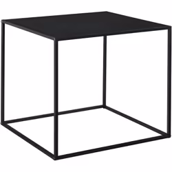 Table console en métal Notre table d'appoint de la marque est la solution parfaite dans votre salon, salle à séjour ou chambr ...