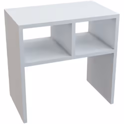 Table d'appoint Cette petite table trouvera facilement sa place dans n'importe quelle pièce de votre maison. Elle est un choi ...