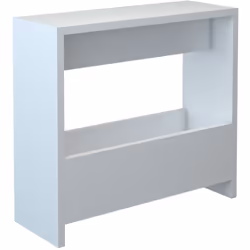 Table d'appoint Cette petite table trouvera facilement sa place dans n'importe quelle pièce de votre maison. Elle est un choi ...