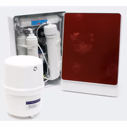 Une méthode moderne et écologique du traitement de l’eau pour le gain d’une eau potable pure et douce ou bien pour une eau d’ ...