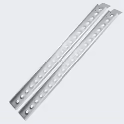 2 rampes de chargement pliable alu rampe rail collision 160cm 364kg. Les rampes de chargement sont une aide précieuse pour ch ...