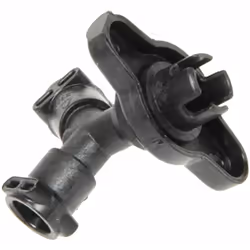 Connecteur vanne 3 voies pour Cafetière, Expresso DELONGHI 5313222031 Appareils compatibles : [CAFETIÈRE, EXPRESSO DELONGHI: ...