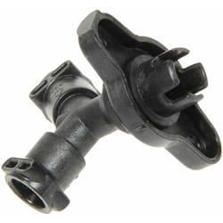 Connecteur vanne 3 voies