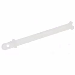 Tube du réservoir à lait pour cafetière, expresso DELONGHI 5313226701 Appareils compatibles : CAFETIÈRE, EXPRESSO DELONGHI: E ...