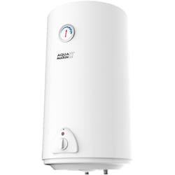 Helloshop26 - Chauffe-eau électrique réservoir en silicone 80 litres puissance 1500W thermostat à 75 °c