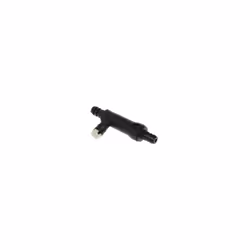 RACCORD DE POMPE ULKA POUR PETIT ELECTROMENAGER DELONGHI - 5528110500 | Modèles concernés : 5528110500