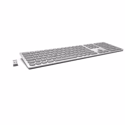 MOBILITY LAB - Clavier sans fil Ultraslim 2.4Ghz pour PC HUAWEI