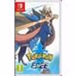 SHOT CASE - Pokémon Épée Jeu Switch