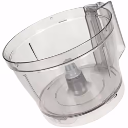 Saladier d'origine pour Robot ménager BOSCH, SIEMENS Le couvercle de ce bol est vendu séparément 12007659 Appareils compatibl ...