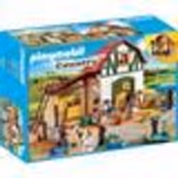 SHOT CASE - PLAYMOBIL 6927 - Country - Poney Club