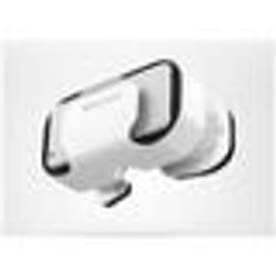 OEM - Casque VR 5.0 pour SAMSUNG Galaxy Grand Prime Smartphone Réalité Virtuelle Lunette Jeux 3D Reglable