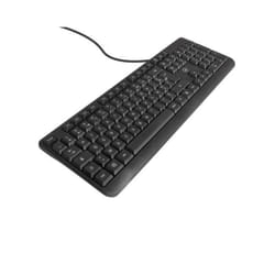 MOBILITY LAB - Clavier DELUXE Filaire Classic USB pour PC PACKARD BELL