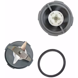 Embase couteau + joint pour Robot ménager KENWOOD KW716437 Appareils compatibles : [ROBOT MÉNAGER KENWOOD: ] AT282 BB295347_3 ...