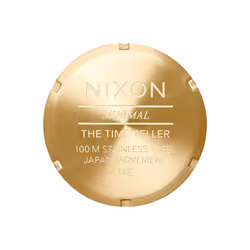 Nixon Montre Time Teller - Vue supplémentaire 4
