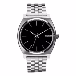 Nixon Time Teller, Imperméable, Quartz
