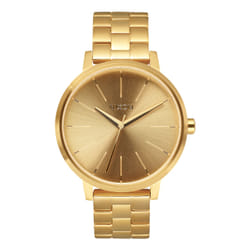 Nixon Kensington Doré uni