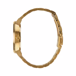 Nixon Kensington Doré uni