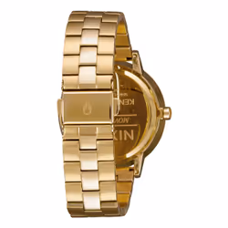 Nixon Kensington Doré uni