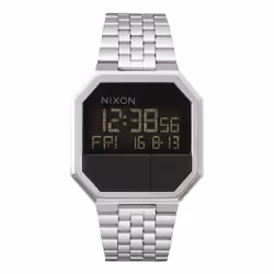 Nixon RE-RUN, Imperméable, Électronique