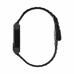 Nixon Re-run Montre bracelet Mâle Électronique Noir