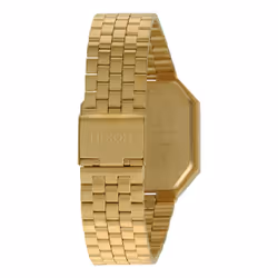 Nixon Re-run Montre bracelet Mâle Électronique Or