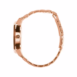 Nixon Kensington Montre bracelet Femelle Quartz Or