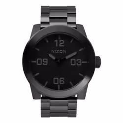 Nixon Corporal SS, Imperméable, Quartz