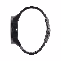 Nixon Corporal SS Montre bracelet Mâle Quartz Noir