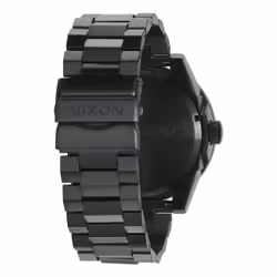 Nixon Corporal SS Montre bracelet Mâle Quartz Noir