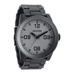 Montre Nixon Corporal SS