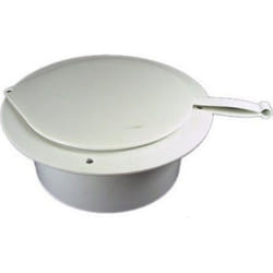 Bouchon de sortie climatiseur Delonghi TL1857 - MPM - Pièce détachée pour climatiseur