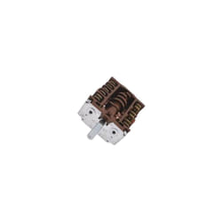 Commutateur plaque electrique 6+0 positions Four, cuisinière C00013413 Indesit Four, cuisinière C00013413 Indesit