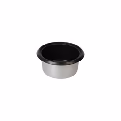 Cuve cuisson cuiseur RK100 Tefal SS-991311 - Gris - Cuiseur vapeur - Compatible lave-vaisselle