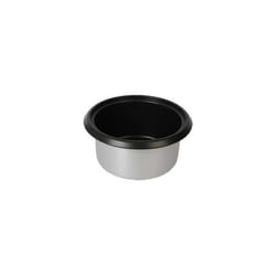Cuve cuisson cuiseur RK100 Tefal SS-991311 - Gris - Cuiseur vapeur - Compatible lave-vaisselle