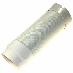 Delonghi - Gaine evacuation air tl1854 s pour climatiseur Ariagel AS00001613