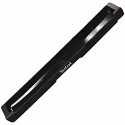 Bac de récupération pour raclette, gril, wok TEFAL Bac à graisse pour plancha. Ce récipient est amovible et passe au lave-vai ...