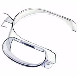 Couvercle anti projection pour robots COOKENWOOD KW714713 Appareils compatibles : [ROBOT MÉNAGER KENWOOD: ] COOKING CHEF, FOO ...