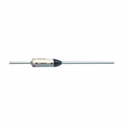 Fusible thermique 184° pour centrale vapeur DELONGHI 5228104100Appareils compatibles :CENTRALE VAPEUR DELONGHI:PRO 1100, PRO1 ...