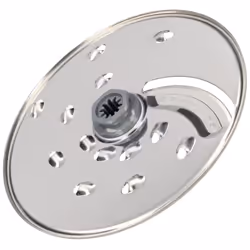 Disque à émincer/râper épais pour robot ménager KENWOOD KW715981 Appareils compatibles : [ROBOT MÉNAGER KENWOOD: ] KHH322WH,  ...