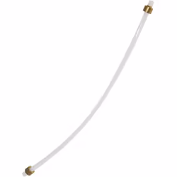Tuyau de résistance de pompe pour Cafetière, Expresso DELONGHI 5513213761 Appareils compatibles : CAFETIÈRE, EXPRESSO DELONGH ...