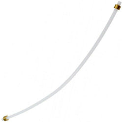 Tube téflon 230mm (298887-36343) (7313285899) Cafetière, Expresso 2988873007739435735 Delonghi