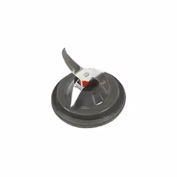 Couteaux bol blender Kenwood kw717143 . Pièce d'origine fabricant contrôlée